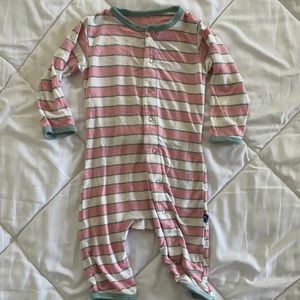 Kickee Pants Converter Gown